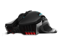 Corsair Glaive Pro (czarny, RGB, alu) - 493438 - zdjęcie 4